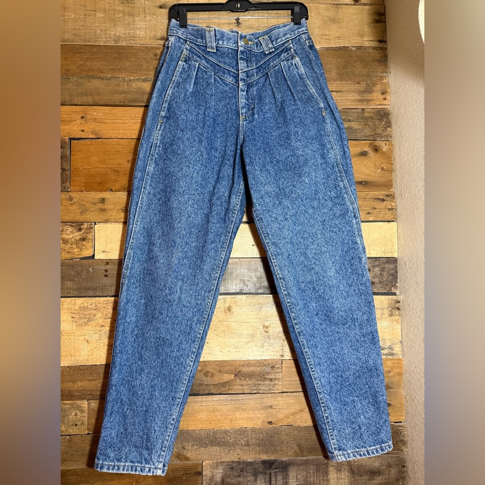 Vintage Lee Jeans High-rise size‎ 14 (28)